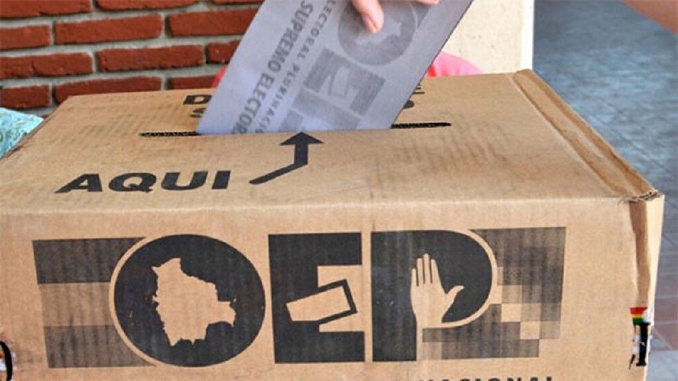 Habrá 3.751 recintos electorales en las Primarias