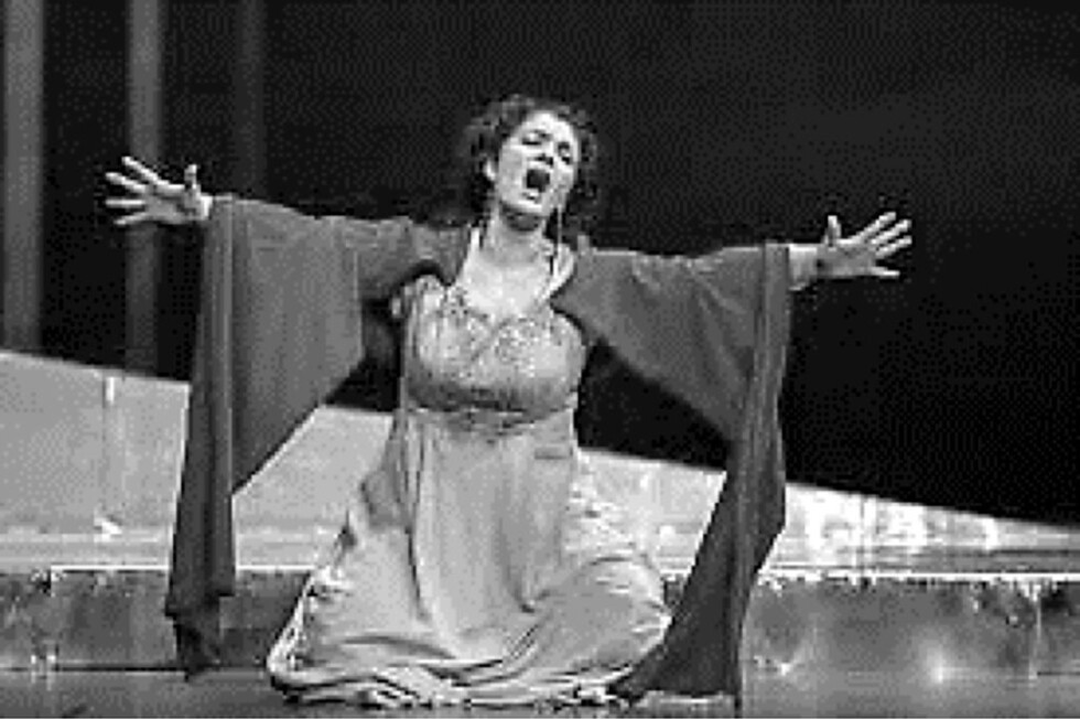 La Soprano