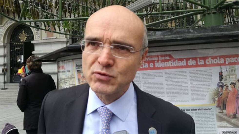 ONU: Decisiones del TSE y TCP “son asuntos internos”