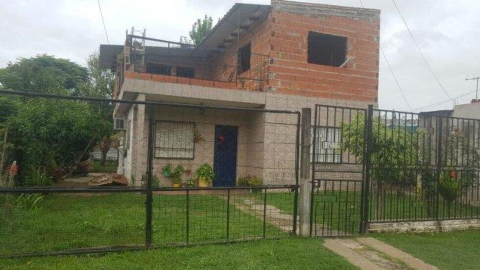 Dormía con su novia y fue ejecutado a balazos