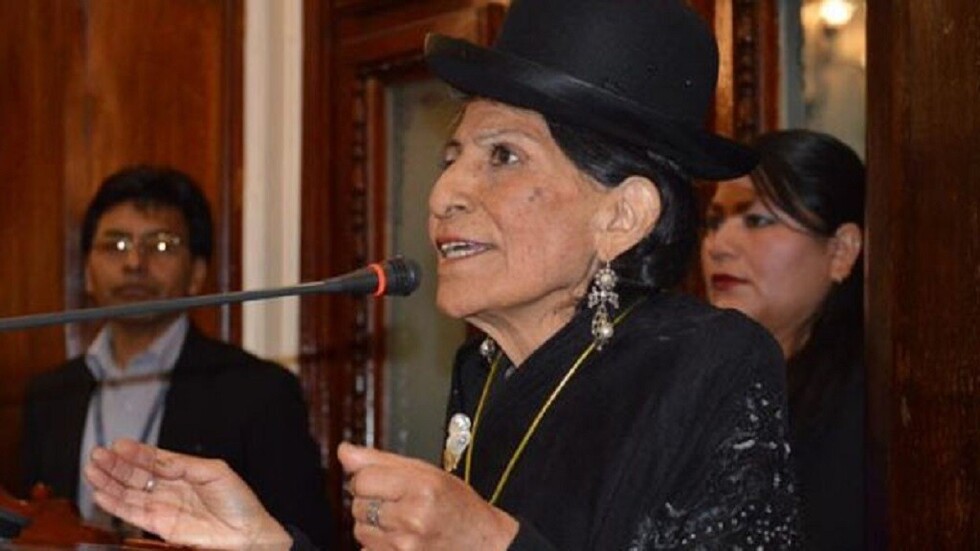 Cenizas de Remedios Loza estarán al lado de Palenque