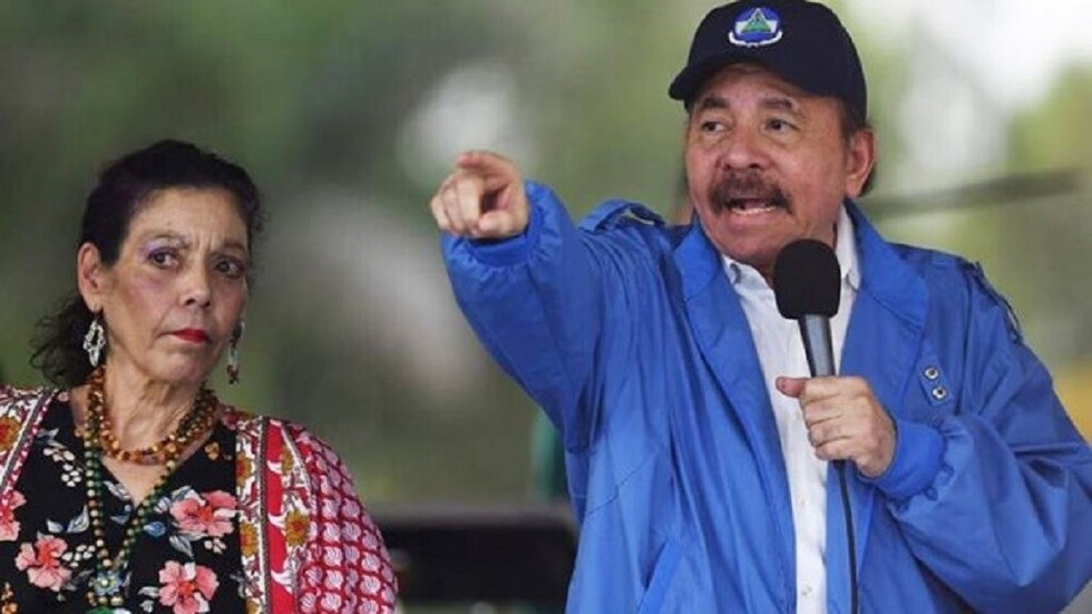 OEA denuncia “crímenes de lesa humanidad” en Nicaragua