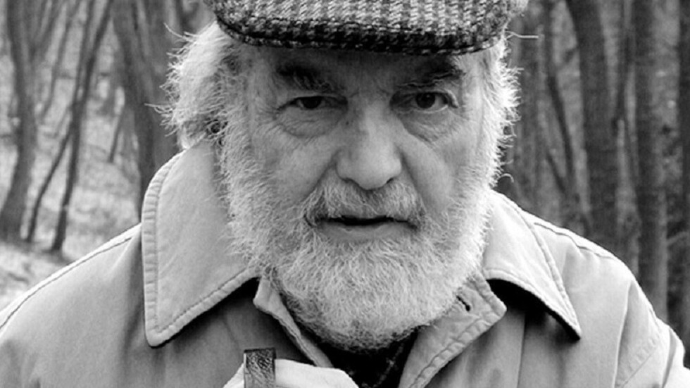 Fallece escritor, periodista e historiador argentino Osvaldo Bayer