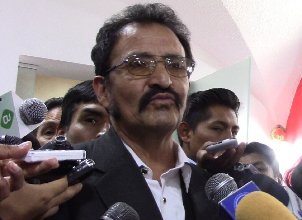 Conamype ratifica imposibilidad de pagar el segundo aguinaldo y analizará apoyo a Evo
