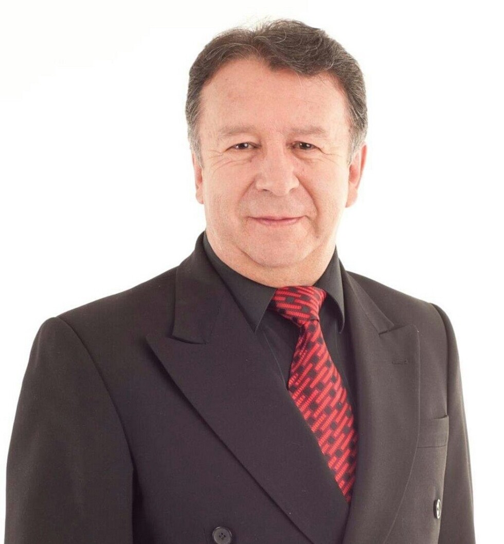 Fallece “Perico” Pérez; la televisión nacional está de luto
