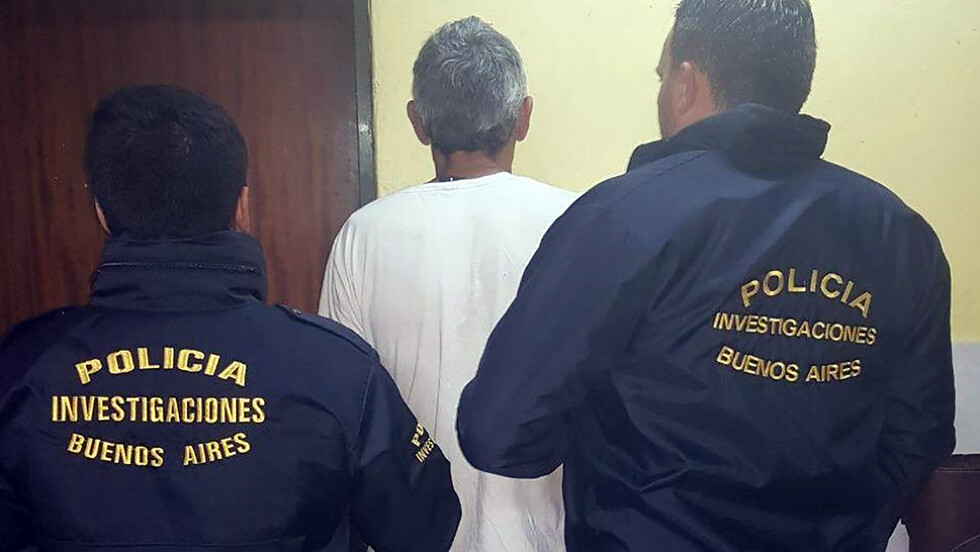 Detienen a un paraguayo por violar a su vecina