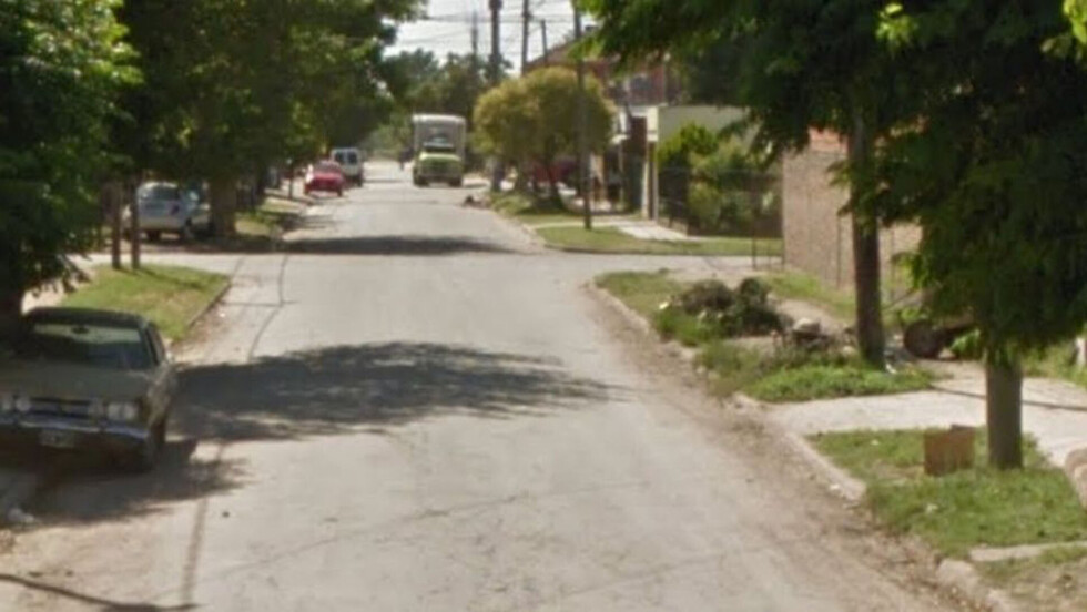 Asesinaron a hombre y hieren a su padre de 68