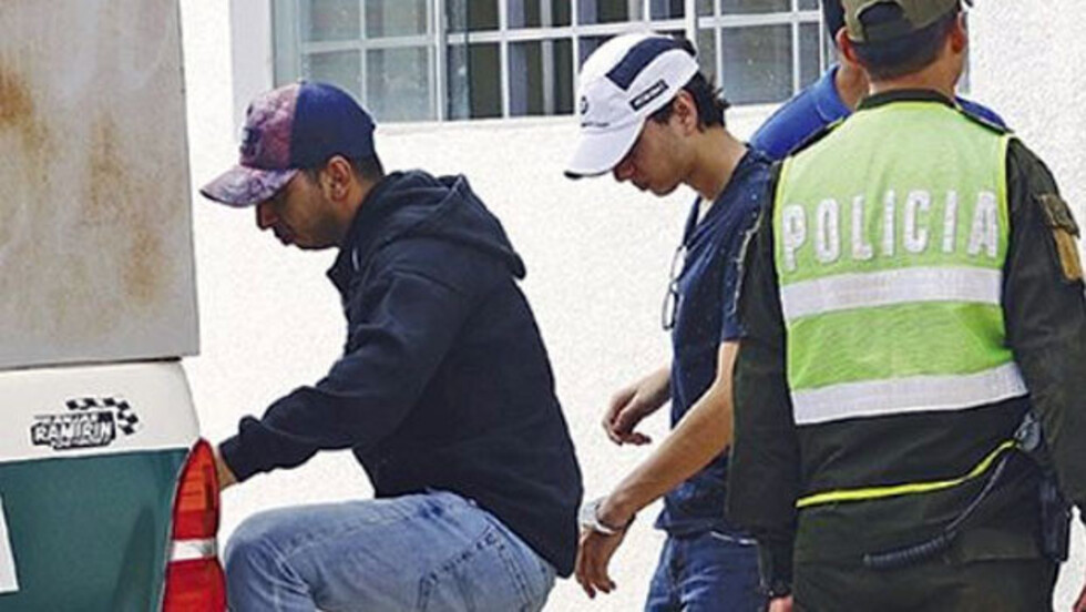 Jóvenes de caso “Manada” tienen miedo de ser “violados” en la cárcel