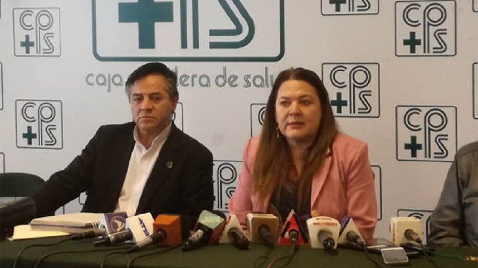 Dirección de CPS rechaza paro y dice que trabaja al 90% de normalidad