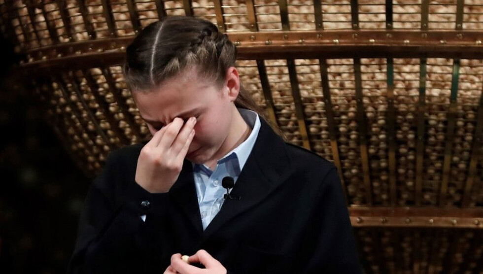 Confesó en navidad que era abusada por su papá