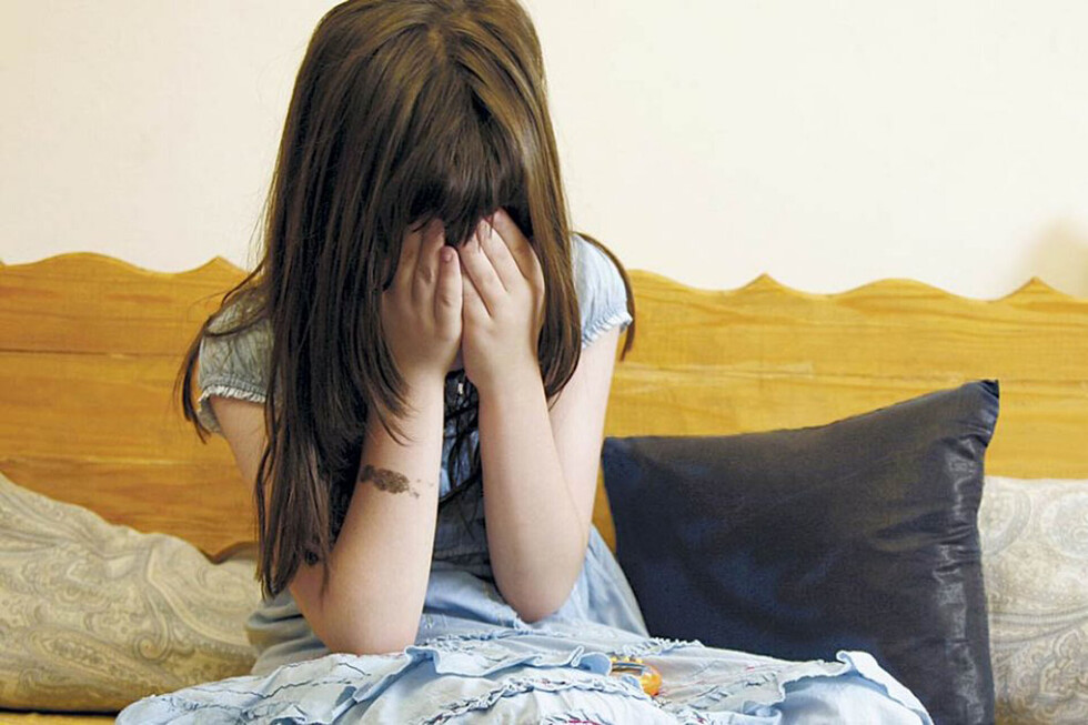 Menor denunció haber sido abusada por 7 hombres