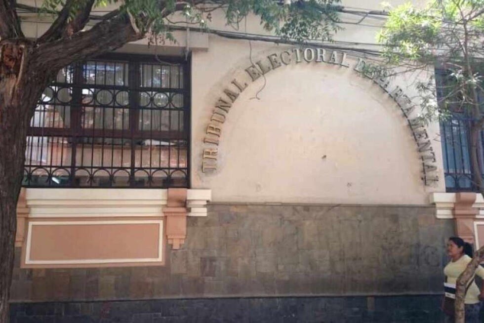 TED Tarija presentó informe de rendición de cuentas de la gestión 2018