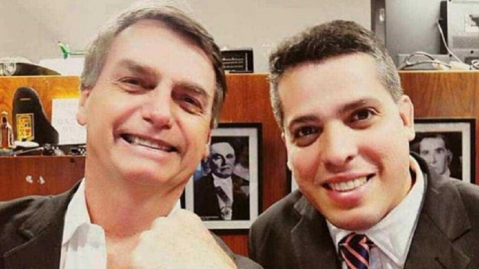 Tildan de indignante e ignorante la declaración de diputado brasileño