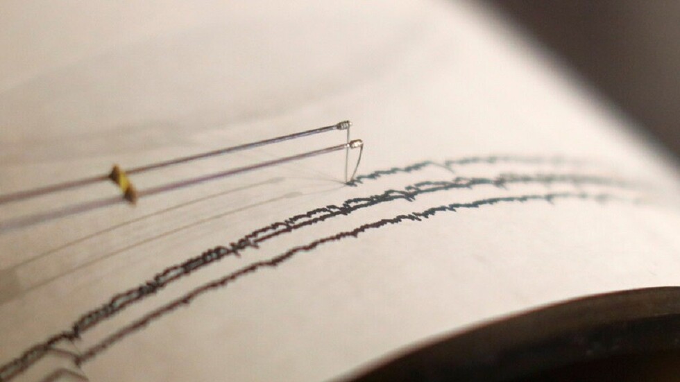 Un sismo de magnitud 7,2 sacude Perú