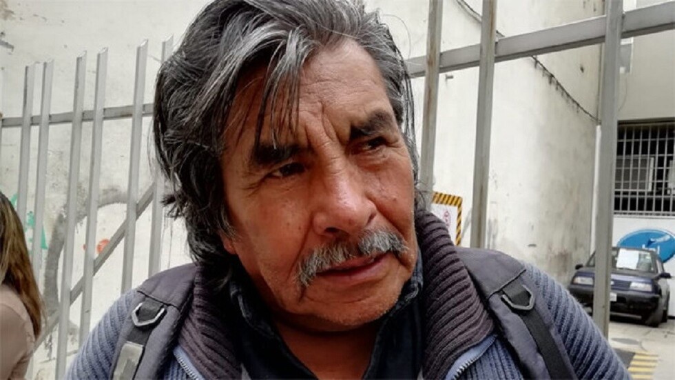 ‘Mallku’: A García Linera ‘jamás le gustó el idioma indio’