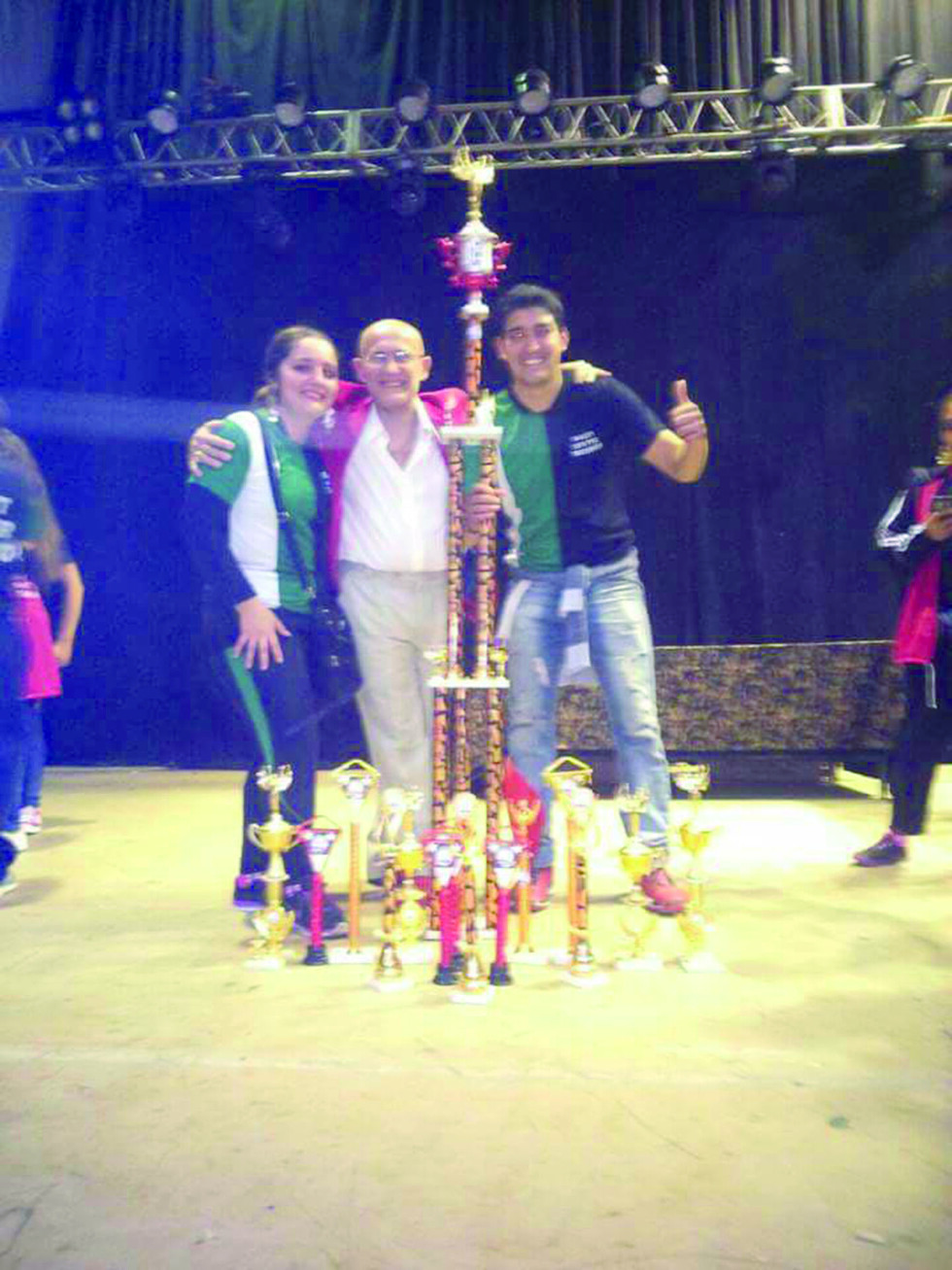 BST   entre los  mejores ballets