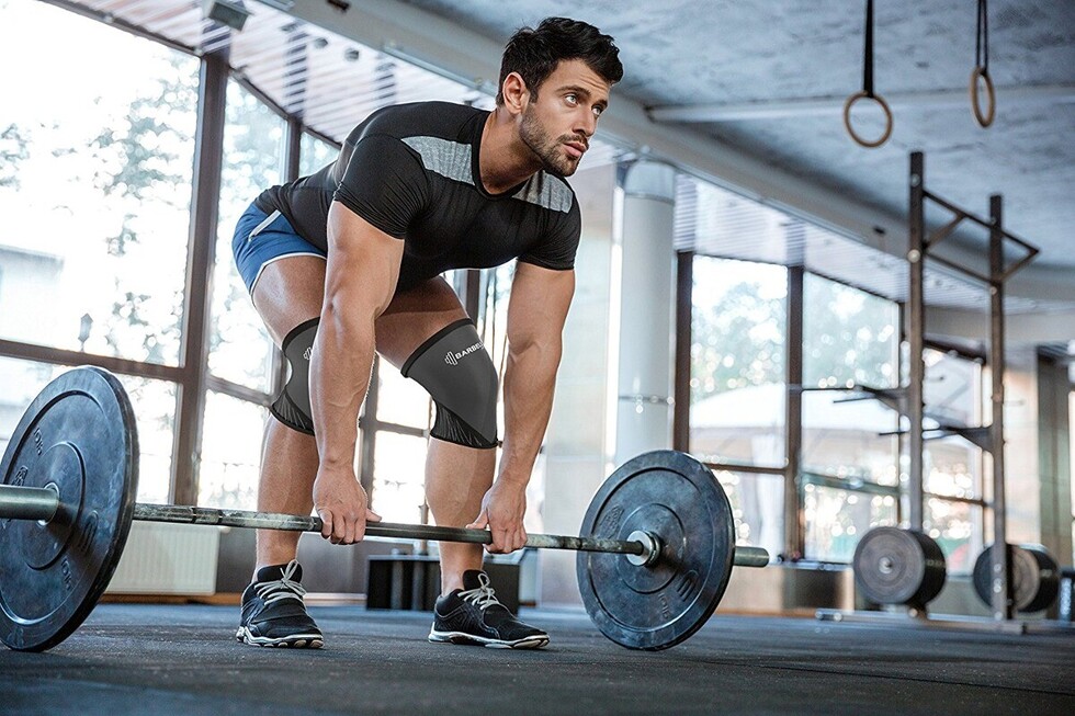 ¿Cómo proteger tu   rodilla?