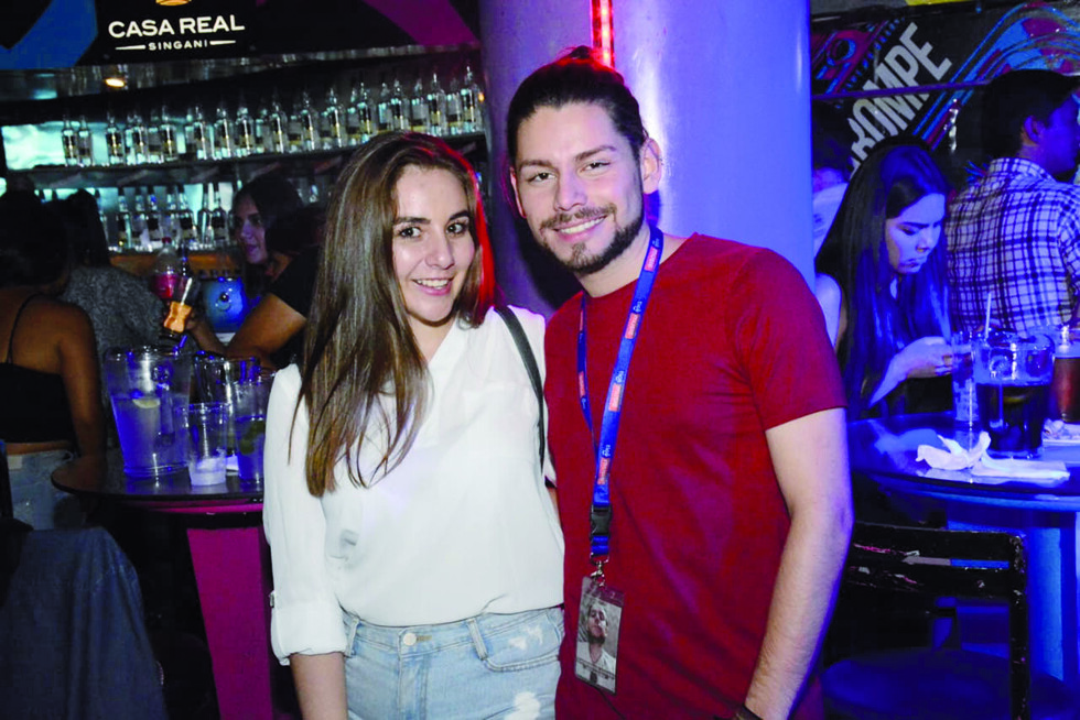 Tarija   se viste de fiesta en el 2019