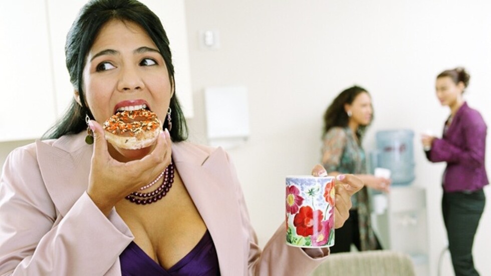 ¿Qué es la adicción a la comida?