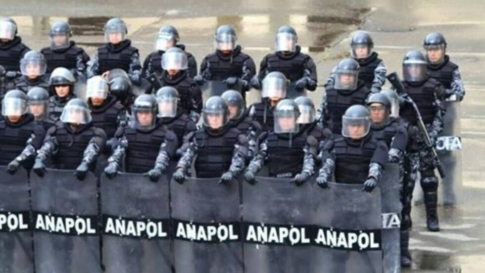 Aprehenden a otros cuatro implicados en el escándalo de corrupción en Anapol