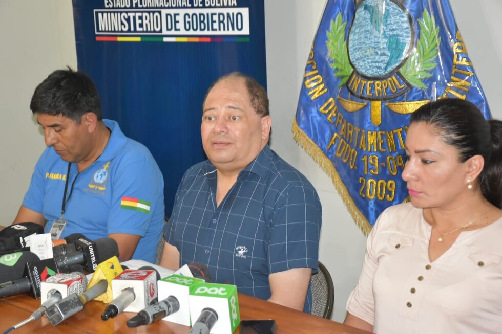 Gobierno anuncia que Cesare Battisti será trasladado directamente a Italia