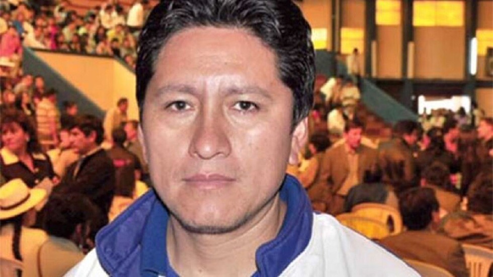 Un alcalde en el Chapare amenaza con enterrar vivos a opositores