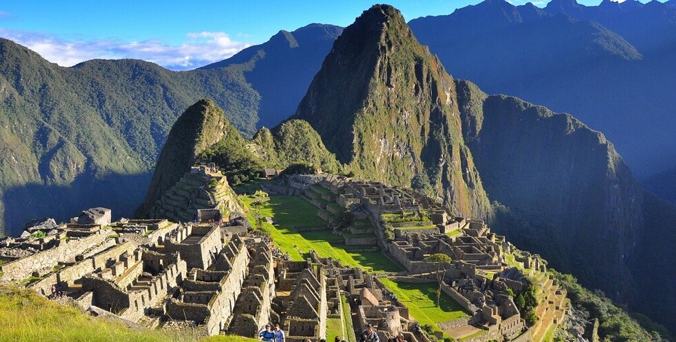 Limitan el acceso de turistas a Machu Picchu