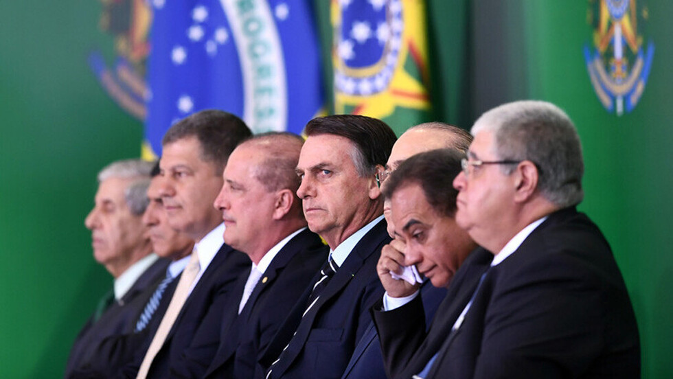 Cierre del Gobierno de EEUU entra en su cuarta semana