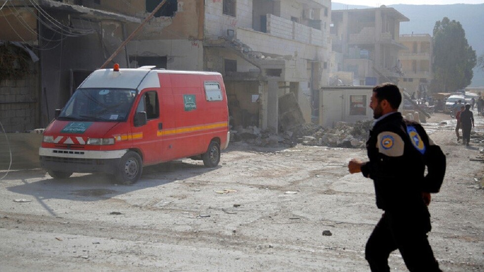Explosión cerca de una patrulla de la coalición internacional en Siria: varios muertos y heridos