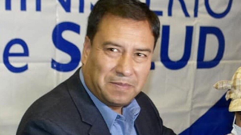 Los inscritos al SUS ya superan el medio millón, informa Rocabado