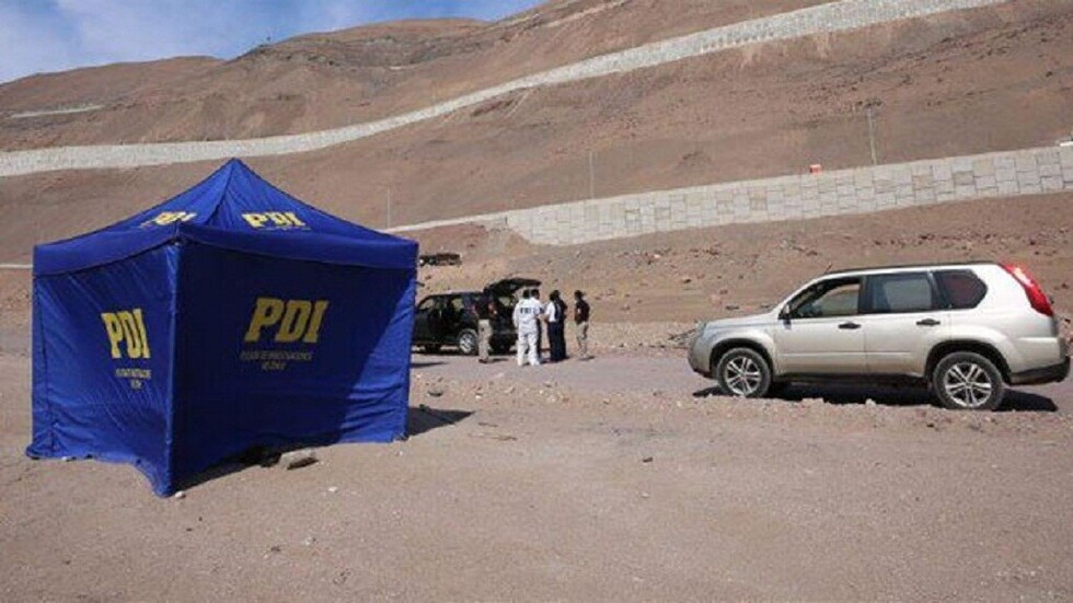 Joven muere tras romperse ovoide de droga que tragó
