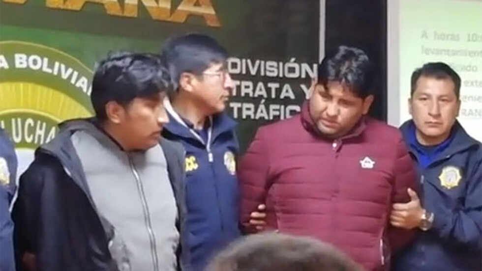 Un hijo asesina a su padre y lo descuartiza