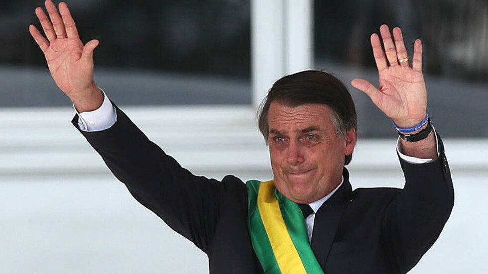 Bolsonaro y el fascismo