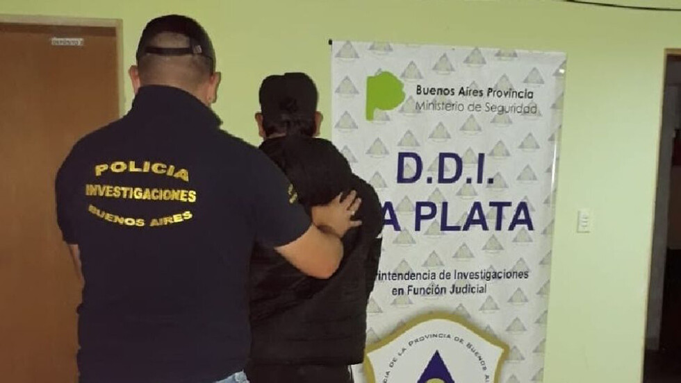 Violó y embarazó a su hija adolescente de 13