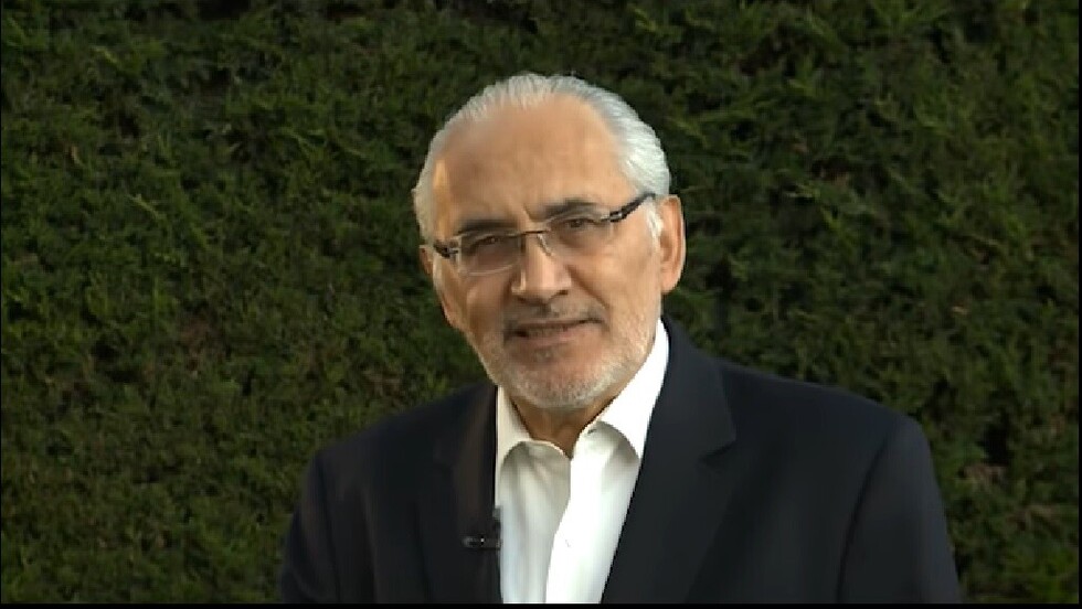Carlos Mesa anuncia que no votará en las Elecciones Primarias (VIDEO)