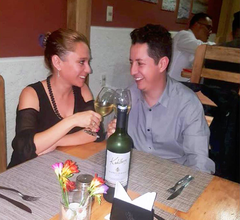 Compartiendo en Mar &amp; Tierra