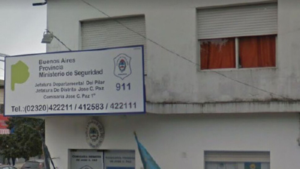 Sátiro raptó a su ex mujer y la violó durante 30 días