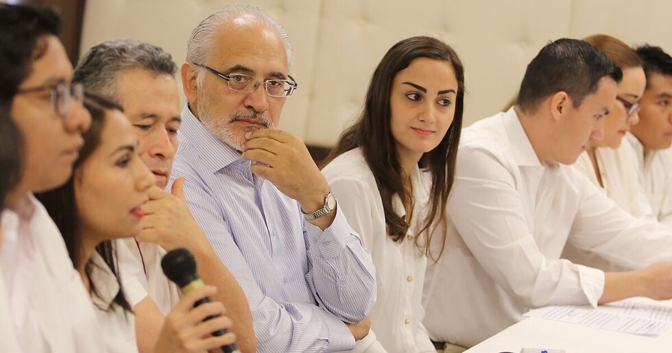 Oposición, el reto de diferenciarse