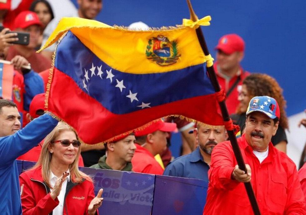 Maduro convoca a elección  parlamentaria en Venezuela