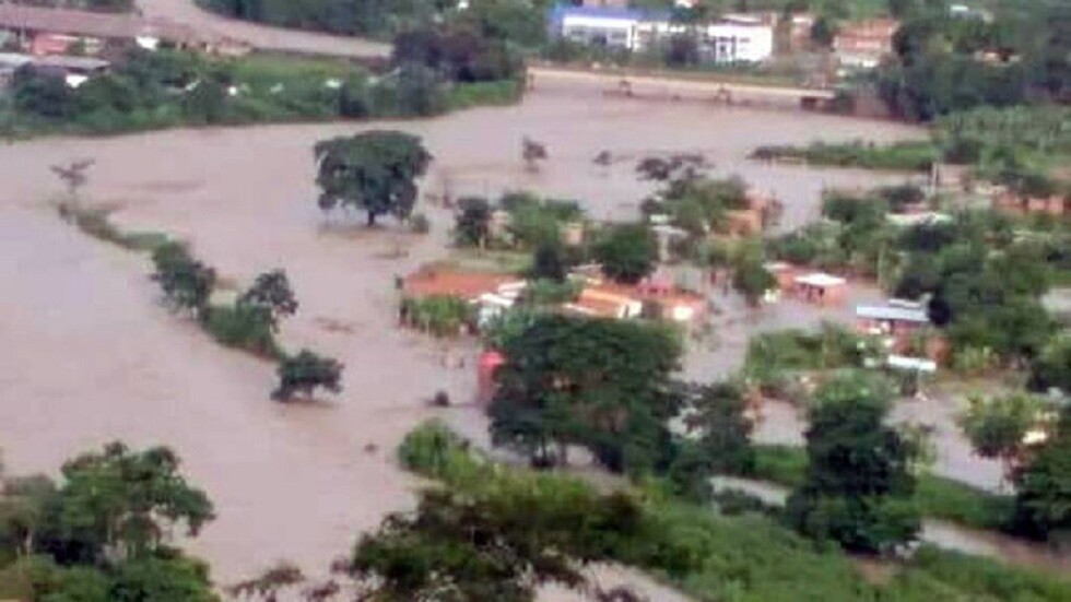 Caranavi se declara en desastre y clama por ayuda humanitaria