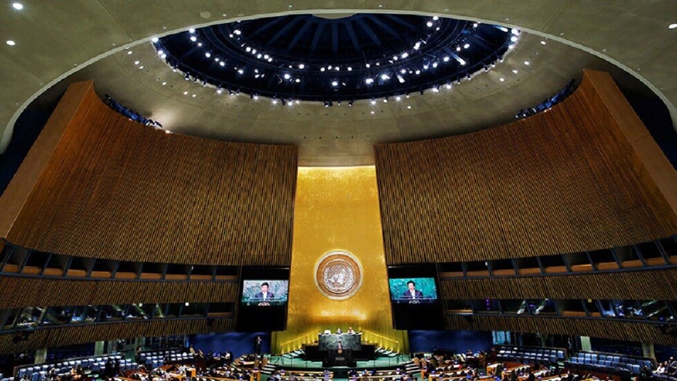 La ONU no se unirá a ningún grupo en la discusión de la crisis en Venezuela