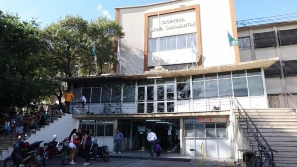 La dejó inconsciente a golpes y luego la abusó