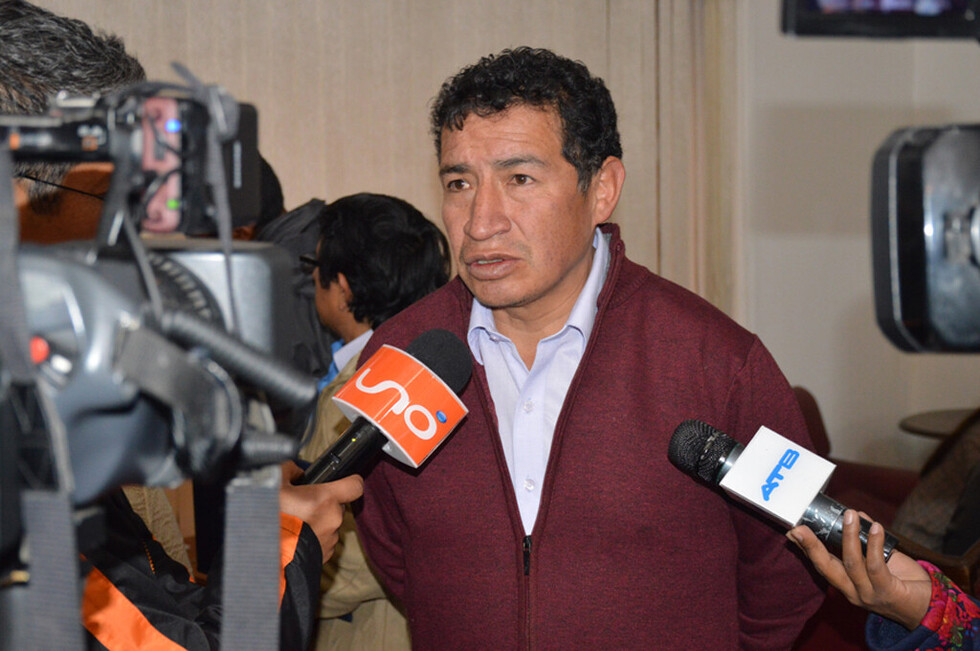 “CIDH delibera en un país altamente democrático”