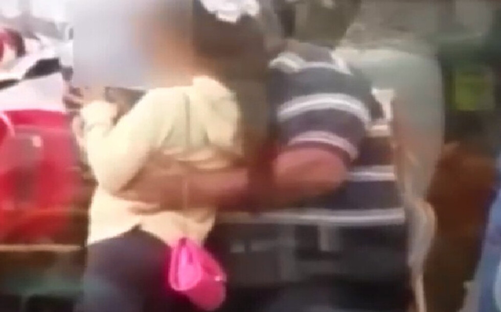 Un ebrio hizo tocamientos a niña en mercado de Yacuiba