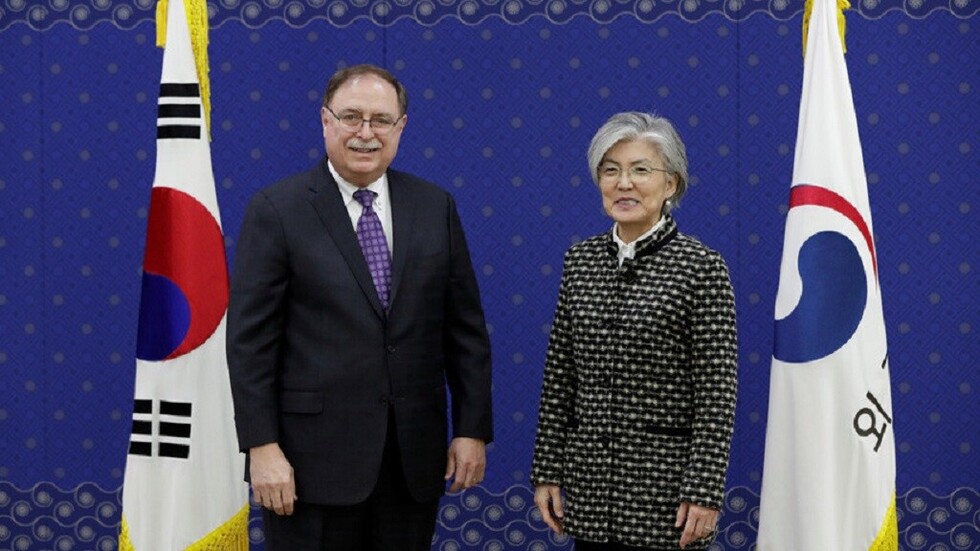 Corea del Sur se pliega ante Trump y firma un acuerdo para pagar más por las tropas desplegadas de EE.UU.