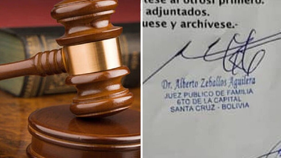 Esperan que no se presione a juez que decidirá recurso sobre la repostulación