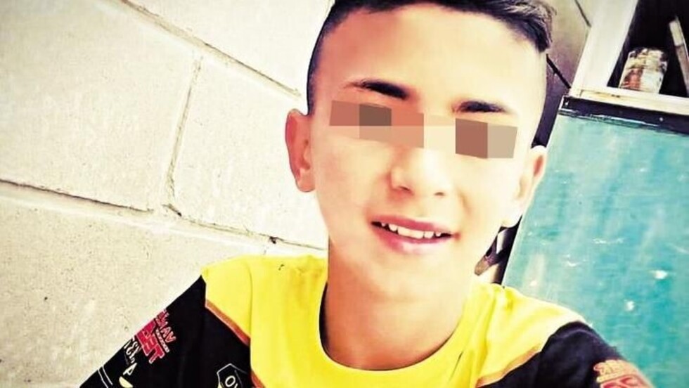 Niño de 13 años salvó a otro de 9 de ser violado