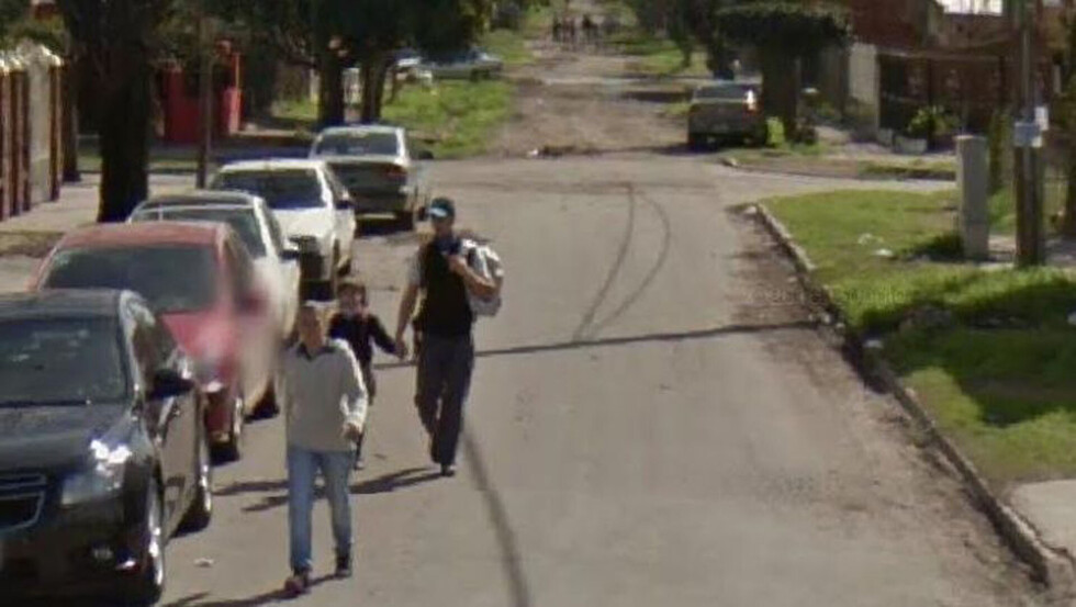 Hombre murió degollado en una pelea callejera