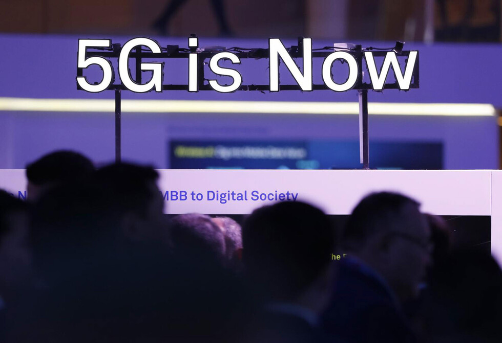 China podría pagar caro por ganar la carrera de 5G