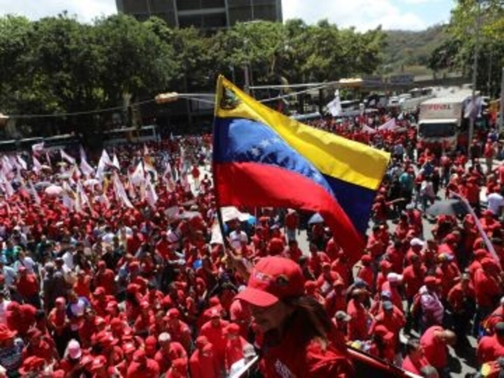Embajador de Venezuela en la ONU denuncia plan de EE.UU. y la OEA para provocar una guerra en el país